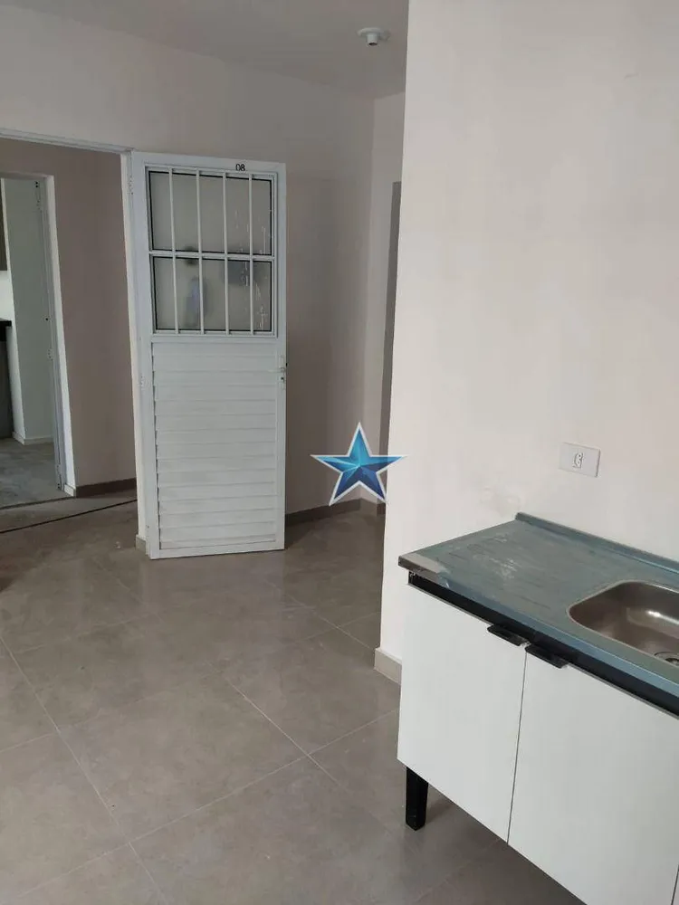 Apartamento, 1 quarto, 30 m² - Foto 1
