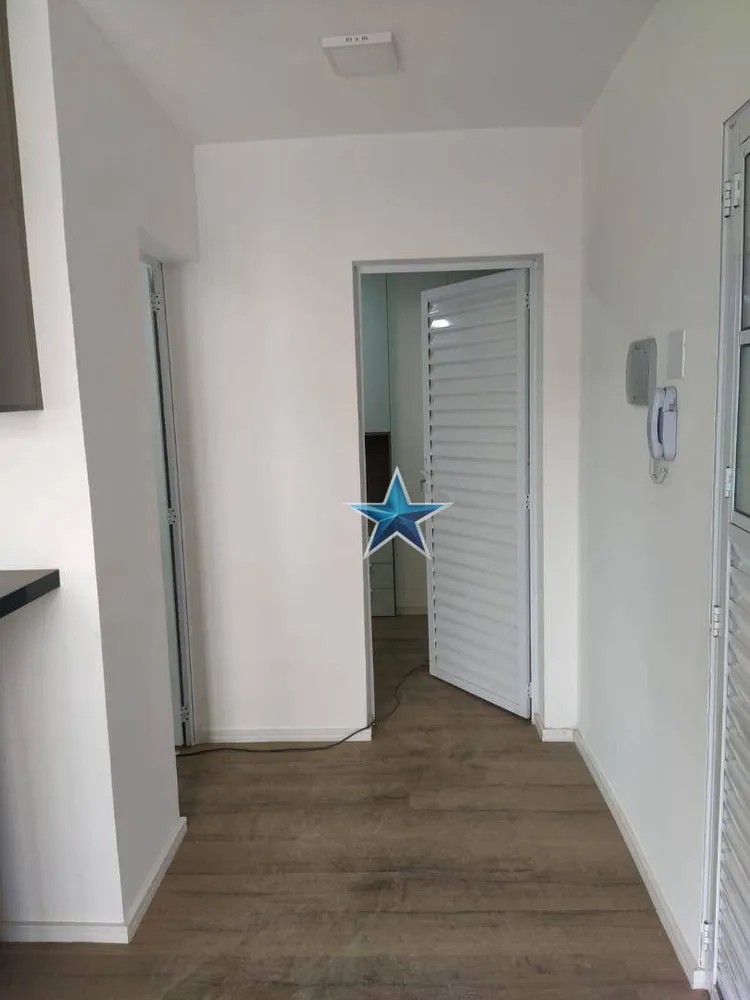 Apartamento, 1 quarto, 30 m² - Foto 5