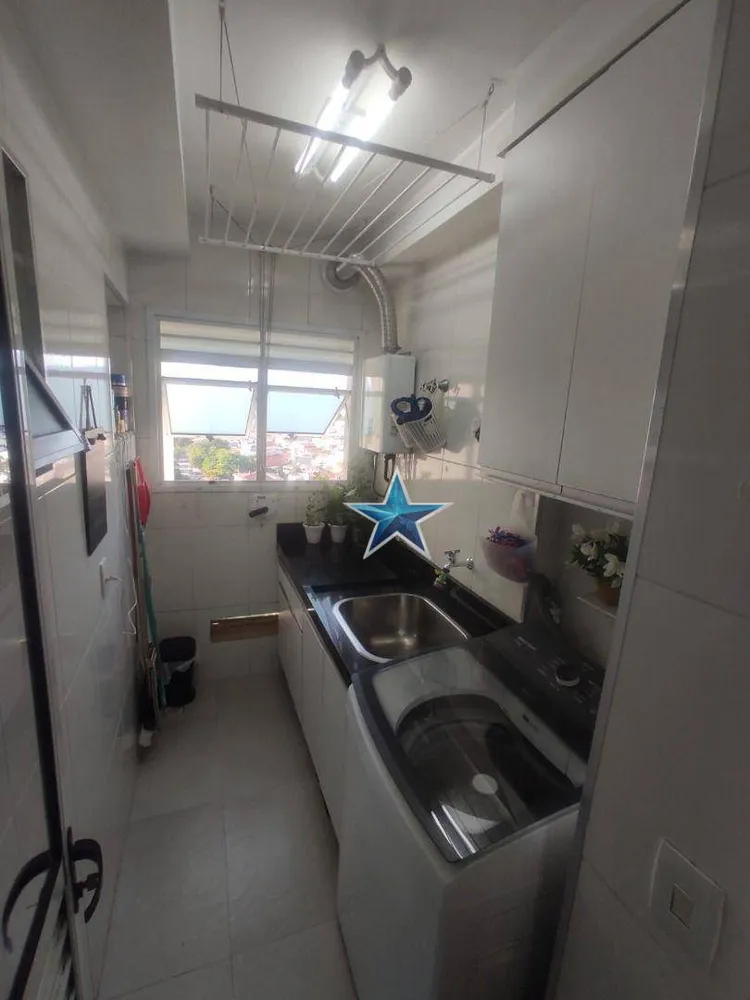 Apartamento, 3 quartos, 81 m² - Foto 5