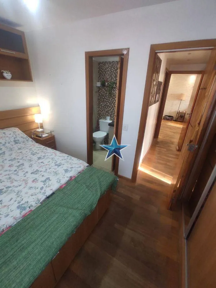 Apartamento, 3 quartos, 81 m² - Foto 4