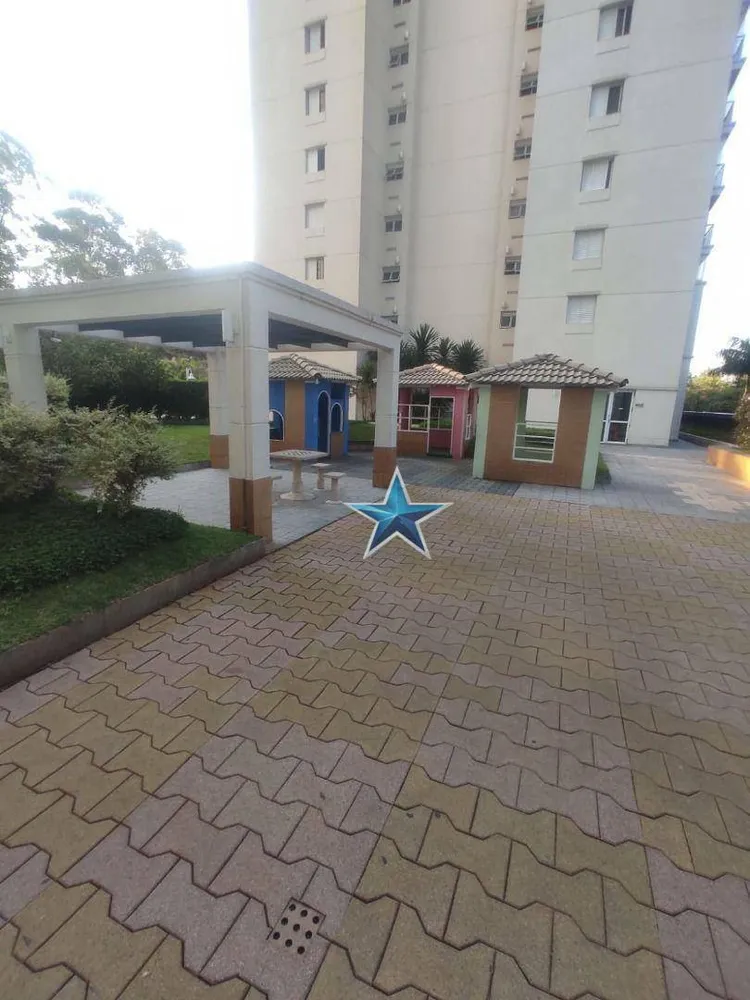 Apartamento, 3 quartos, 81 m² - Foto 4