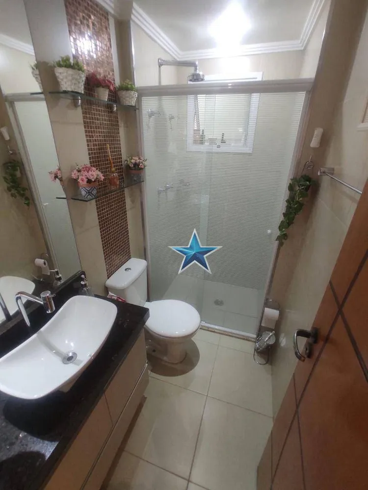Apartamento, 3 quartos, 81 m² - Foto 2