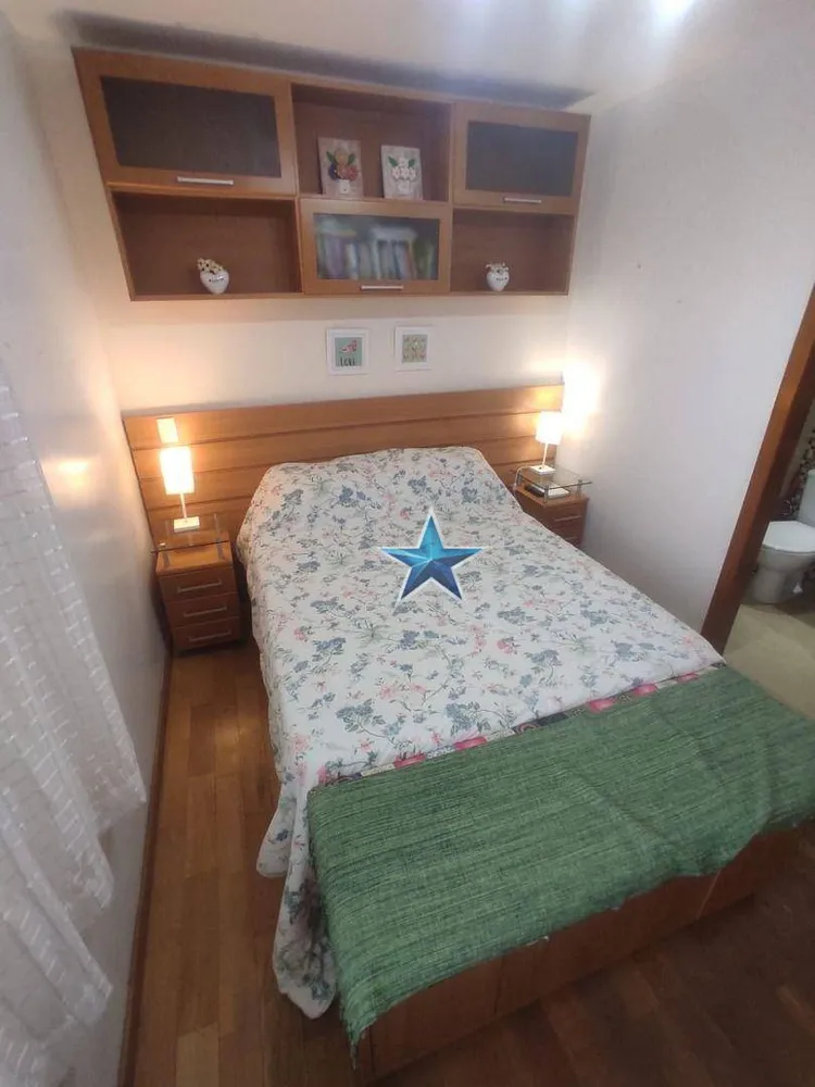 Apartamento, 3 quartos, 81 m² - Foto 3