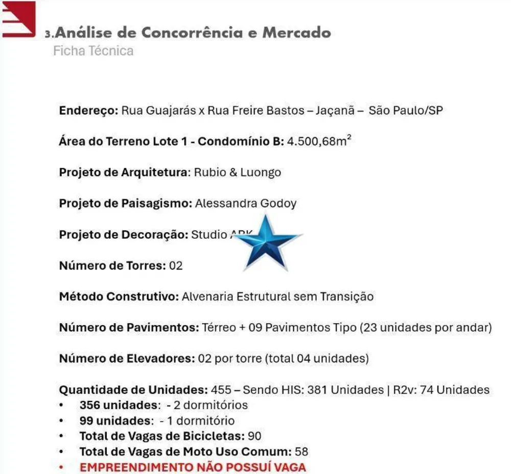 Apartamento, 1 quarto, 24 m² - Foto 4