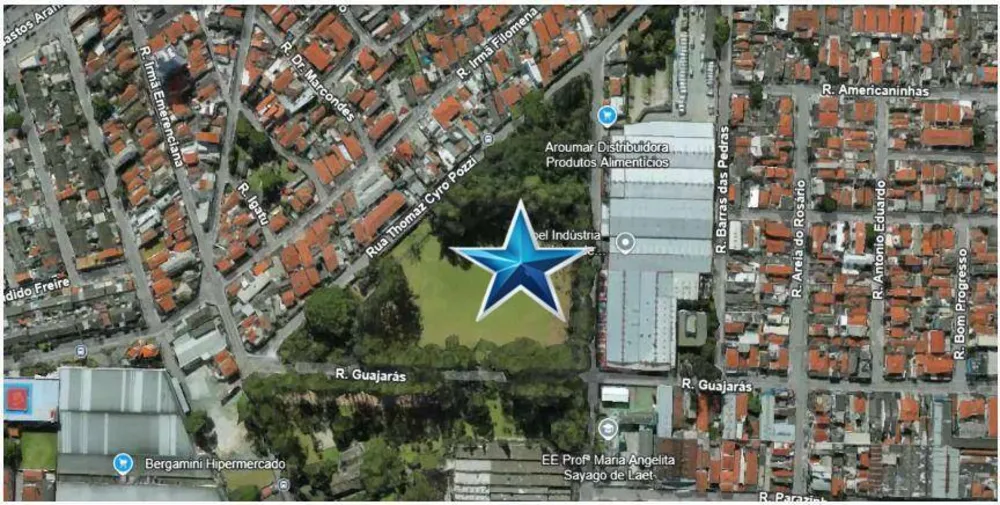 Apartamento, 1 quarto, 24 m² - Foto 2