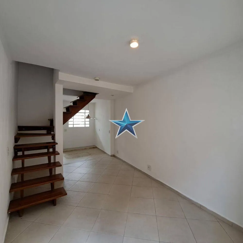 Casa de Condomínio, 2 quartos - Foto 11