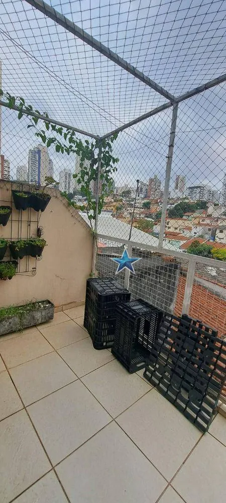 Casa de Condomínio, 2 quartos - Foto 12