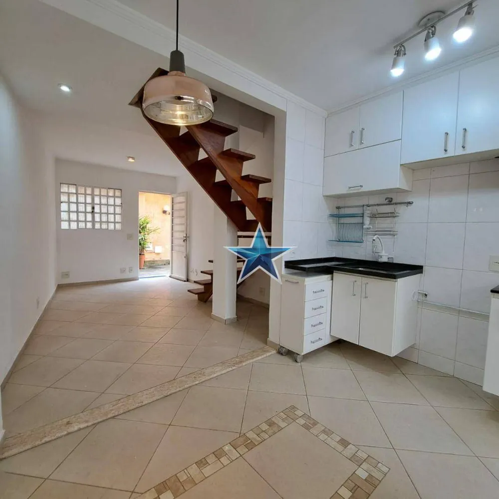 Casa de Condomínio, 2 quartos - Foto 7