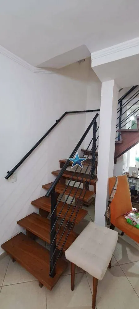 Casa de Condomínio, 2 quartos - Foto 4