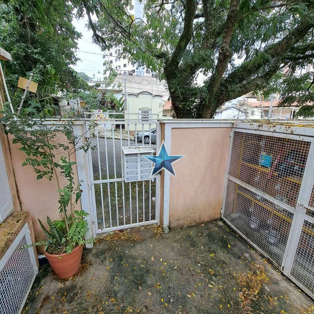 Casa de Condomínio, 2 quartos - Foto 8
