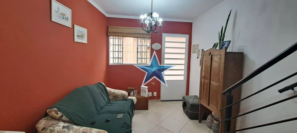 Casa de Condomínio, 2 quartos - Foto 3