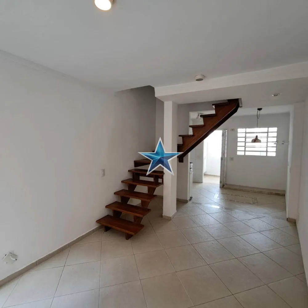 Casa de Condomínio, 2 quartos - Foto 10