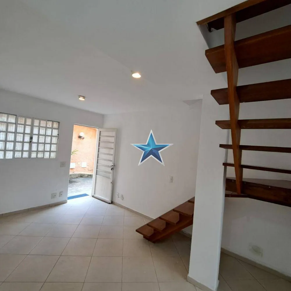 Casa de Condomínio, 2 quartos - Foto 16