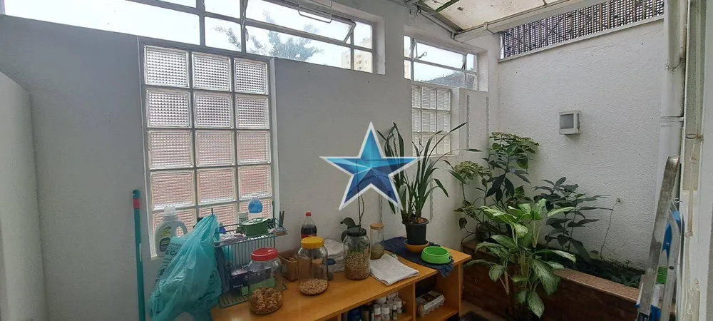 Casa de Condomínio, 2 quartos - Foto 11