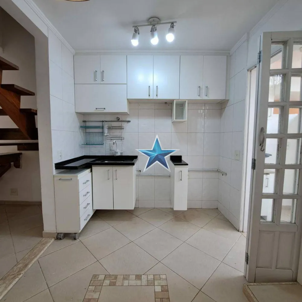 Casa de Condomínio, 2 quartos - Foto 5