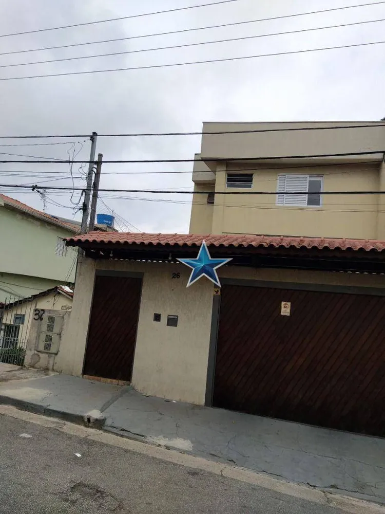 Sobrado, 3 quartos, 200 m² - Foto 3