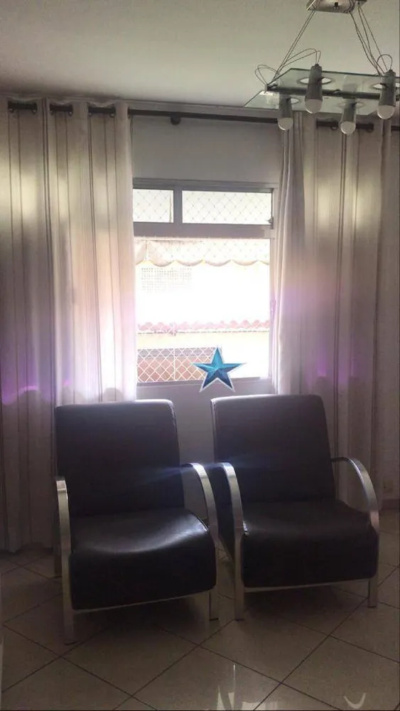 Sobrado, 3 quartos, 200 m² - Foto 8
