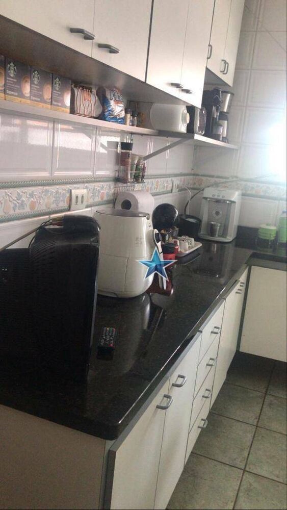 Sobrado, 3 quartos, 200 m² - Foto 7
