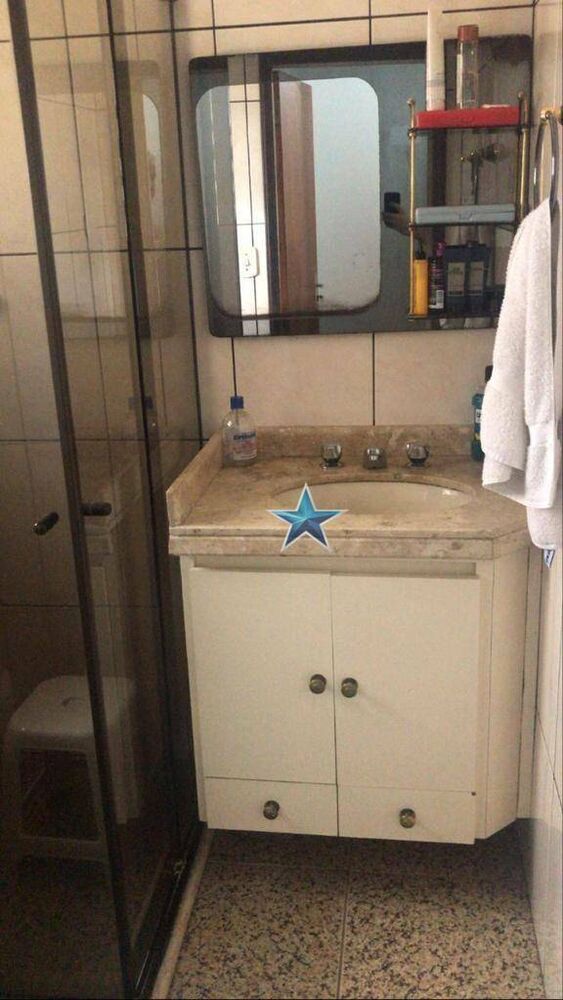 Sobrado, 3 quartos, 200 m² - Foto 6
