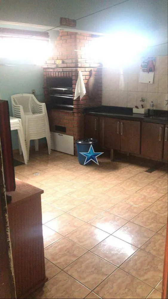 Sobrado, 3 quartos, 200 m² - Foto 7