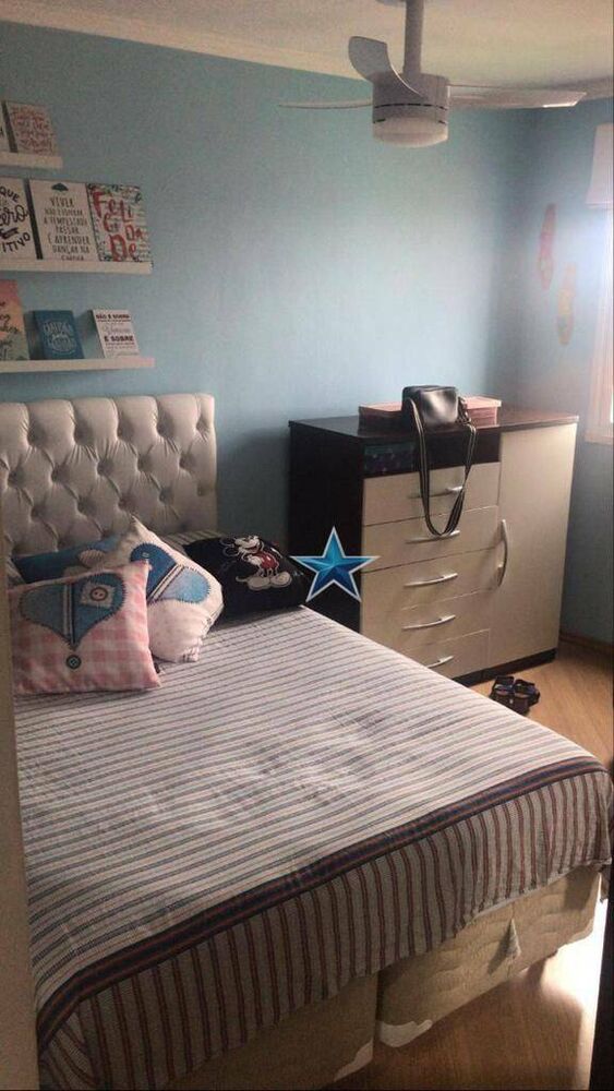 Sobrado, 3 quartos, 200 m² - Foto 2