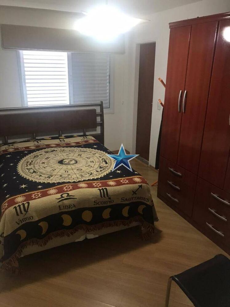 Sobrado, 3 quartos, 200 m² - Foto 10