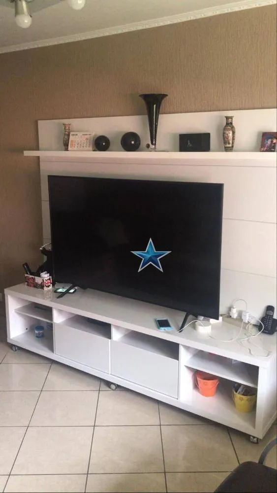 Sobrado, 3 quartos, 200 m² - Foto 9
