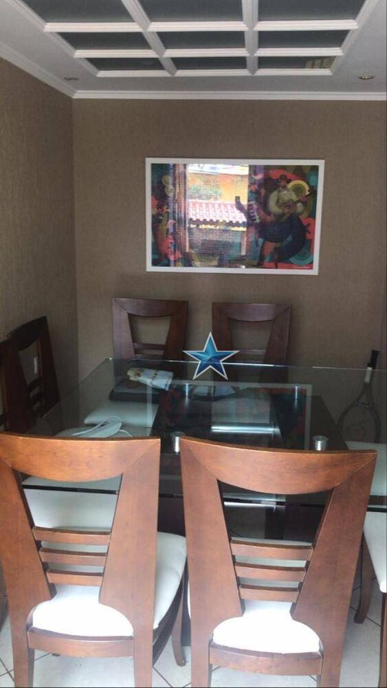 Sobrado, 3 quartos, 200 m² - Foto 12