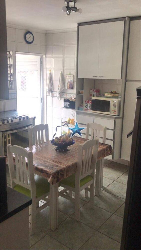 Sobrado, 3 quartos, 200 m² - Foto 9