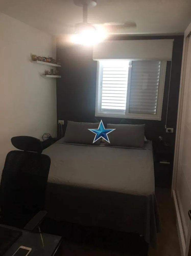 Sobrado, 3 quartos, 200 m² - Foto 11