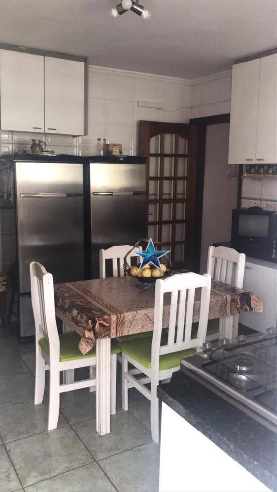 Sobrado, 3 quartos, 200 m² - Foto 17