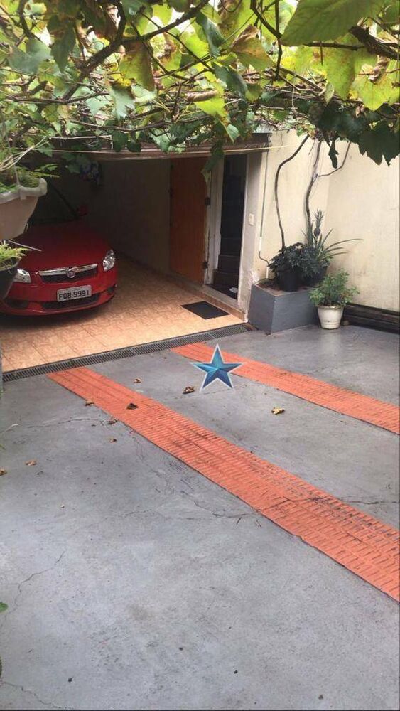 Sobrado, 3 quartos, 200 m² - Foto 11