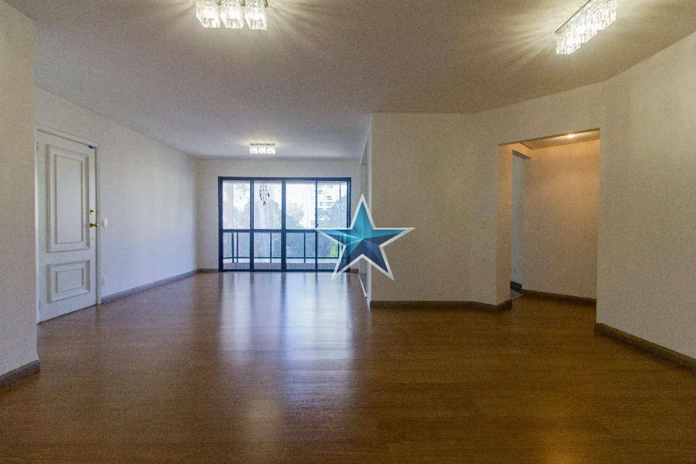 Apartamento, 3 quartos, 121 m² - Foto 1