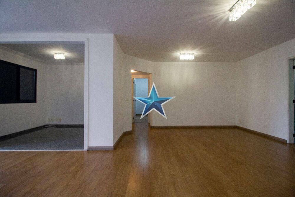 Apartamento, 3 quartos, 121 m² - Foto 2