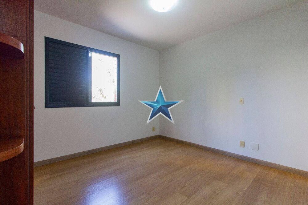 Apartamento, 3 quartos, 121 m² - Foto 3