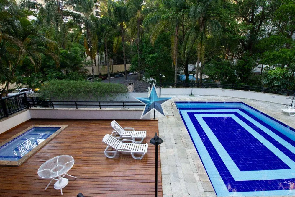Apartamento, 3 quartos, 121 m² - Foto 16