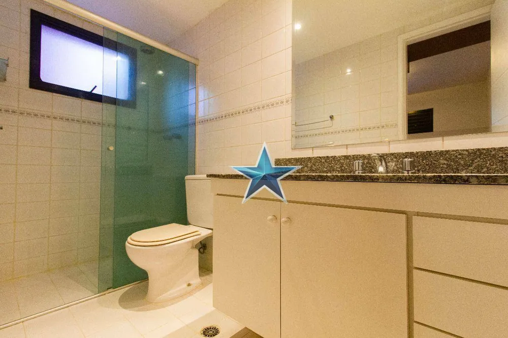 Apartamento, 3 quartos, 121 m² - Foto 8