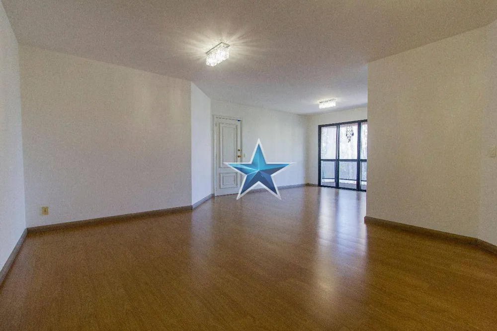 Apartamento, 3 quartos, 121 m² - Foto 2