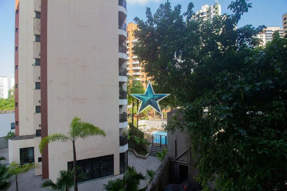 Apartamento, 3 quartos, 121 m² - Foto 14