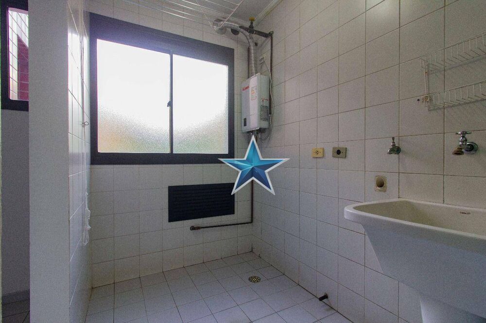 Apartamento, 3 quartos, 121 m² - Foto 1