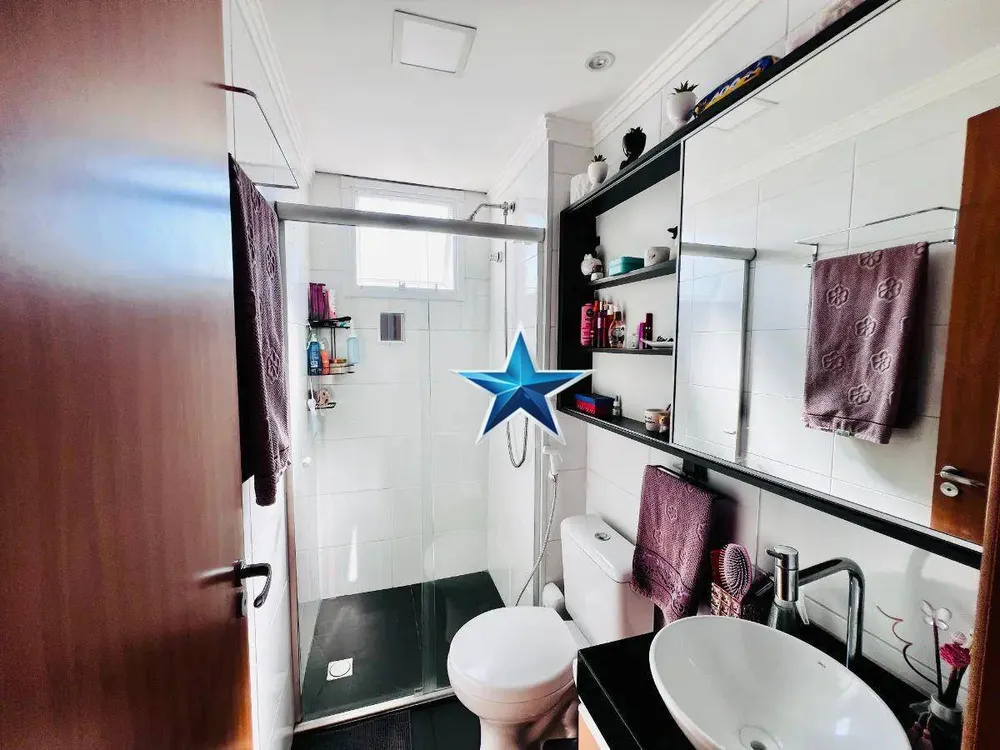 Apartamento, 2 quartos, 44 m² - Foto 3