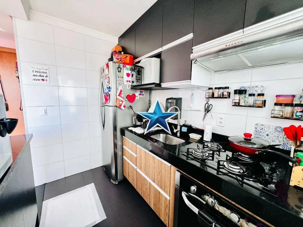 Apartamento, 2 quartos, 44 m² - Foto 12