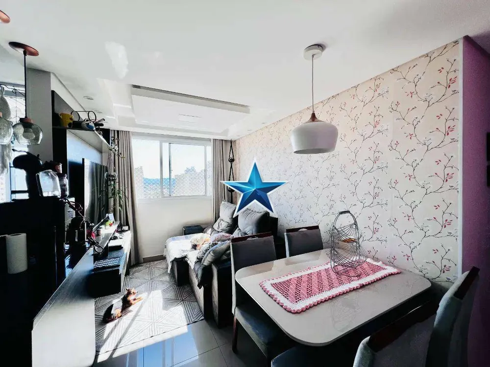 Apartamento, 2 quartos, 44 m² - Foto 13