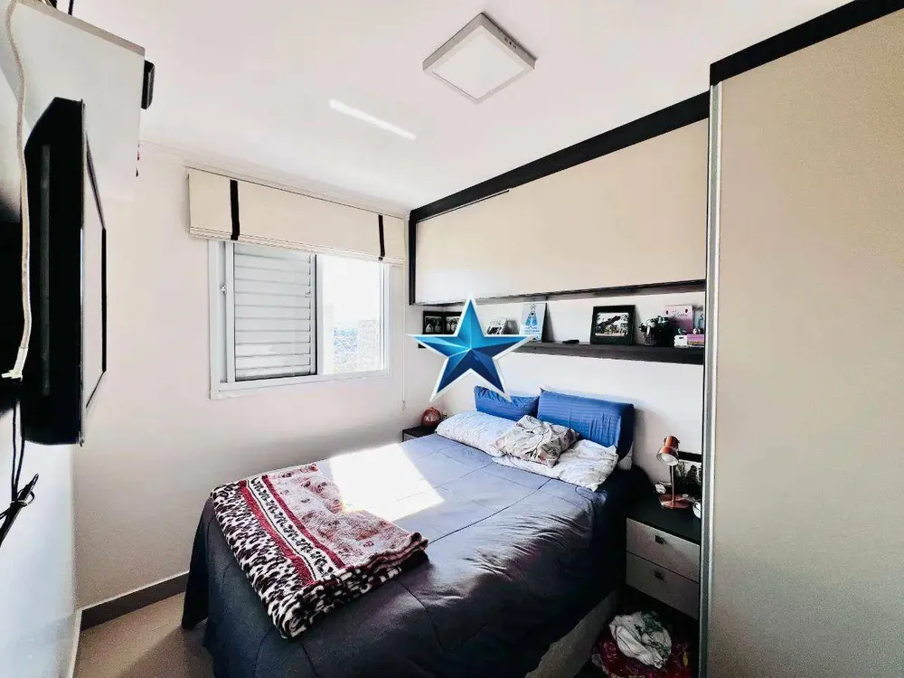 Apartamento, 2 quartos, 44 m² - Foto 8