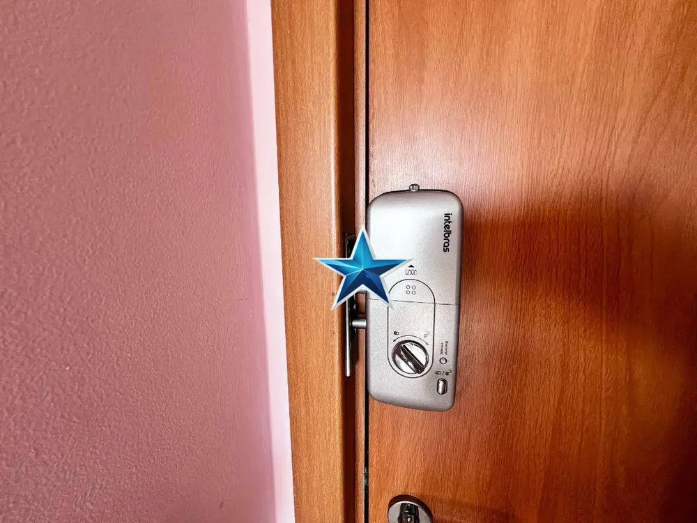 Apartamento, 2 quartos, 44 m² - Foto 9