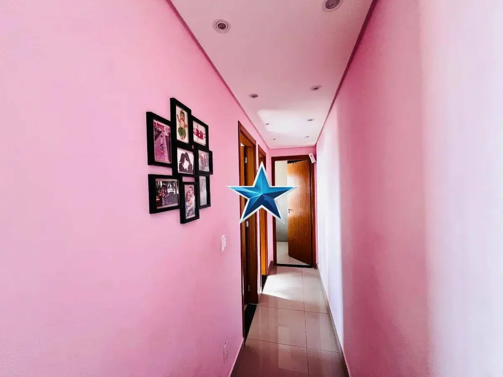 Apartamento, 2 quartos, 44 m² - Foto 4