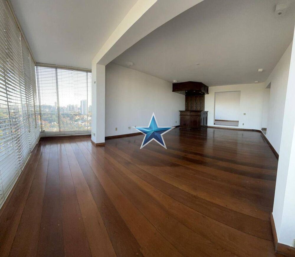 Apartamento, 4 quartos, 218 m² - Foto 3