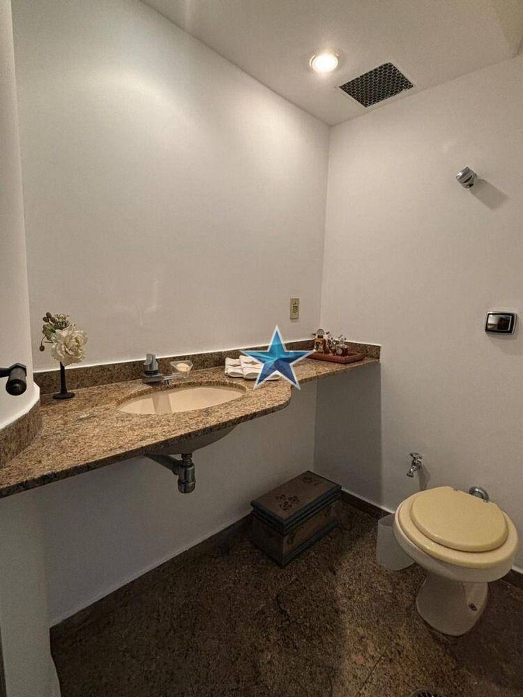 Apartamento, 4 quartos, 218 m² - Foto 7