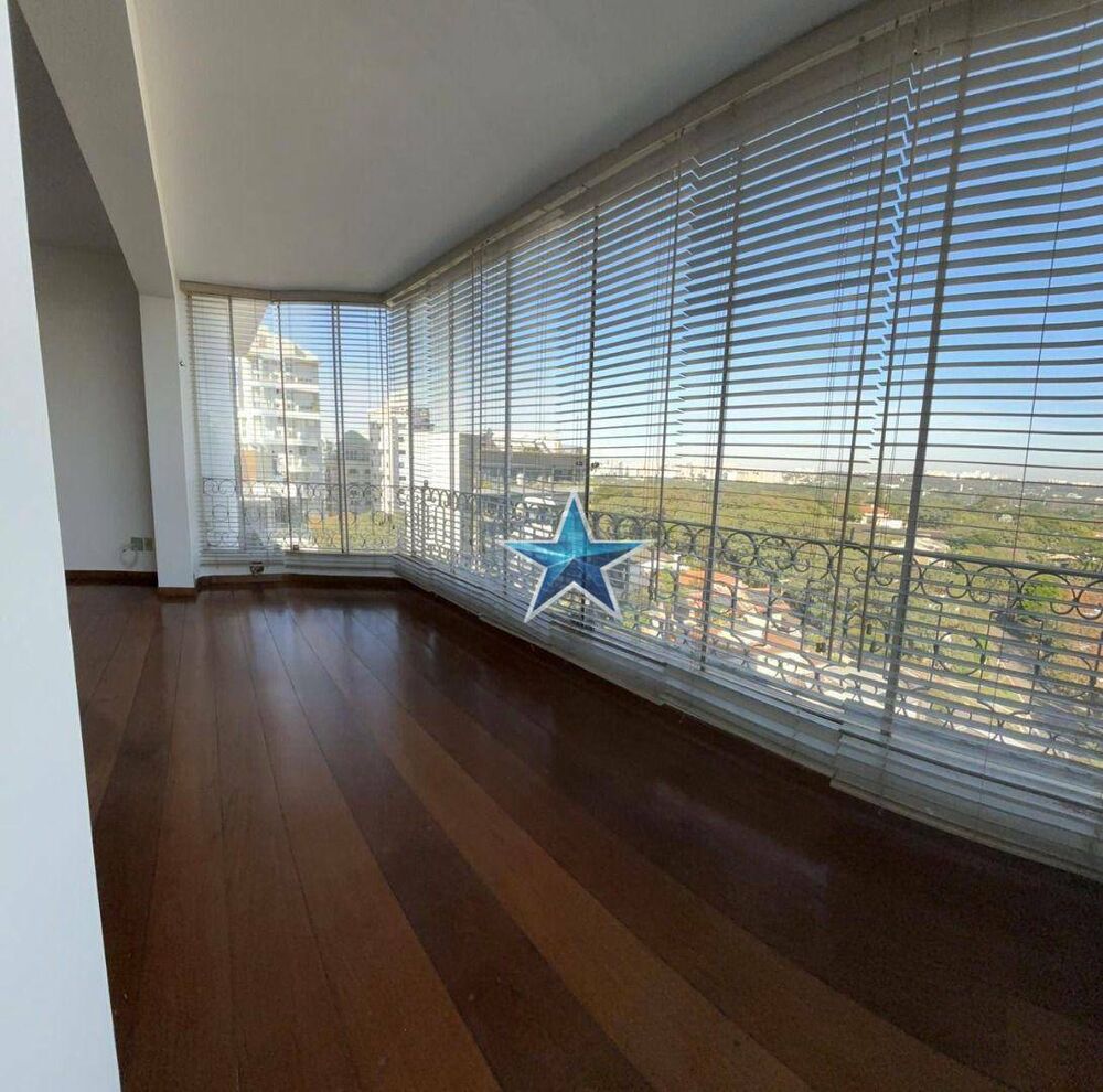 Apartamento, 4 quartos, 218 m² - Foto 9