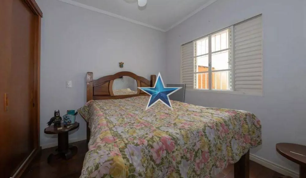 Sobrado à venda com 5 quartos, 250m² - Foto 12